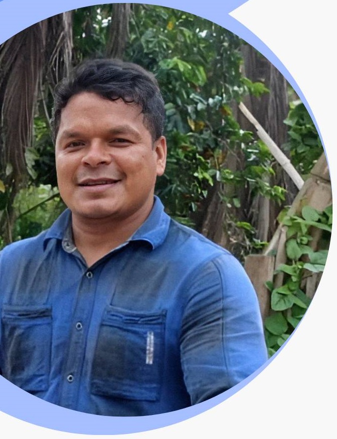 Ing. Dalton Chila Cagua